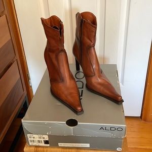 Aldo ankle boot